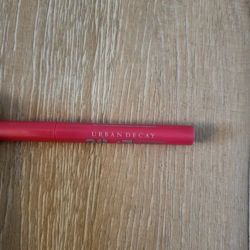 Urban Decay 27/7 Woodstock Waterproof Liquid Eyeliner